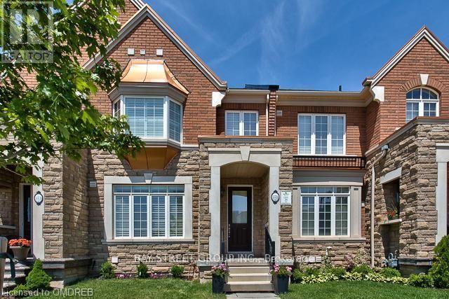 571 Sixteen Mile Drive, Oakville, Ontario  L6M 0P8 - Photo 1 - W12821292