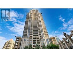 1101 - 388 PRINCE OF WALES DRIVE, Mississauga, Ontario