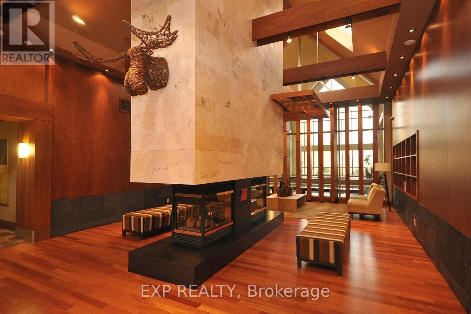 614 - 4080 Living Arts Drive, Mississauga, Ontario  L5B 4N3 - Photo 3 - W12821302