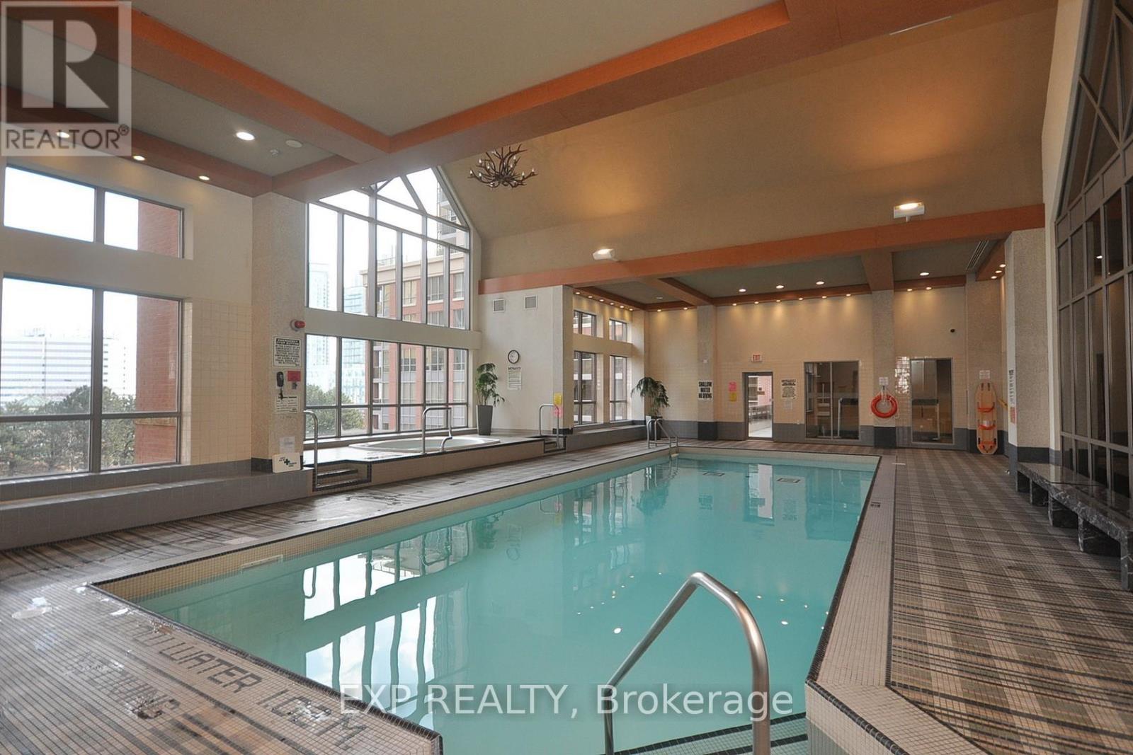 614 - 4080 Living Arts Drive, Mississauga, Ontario  L5B 4N3 - Photo 4 - W12821302