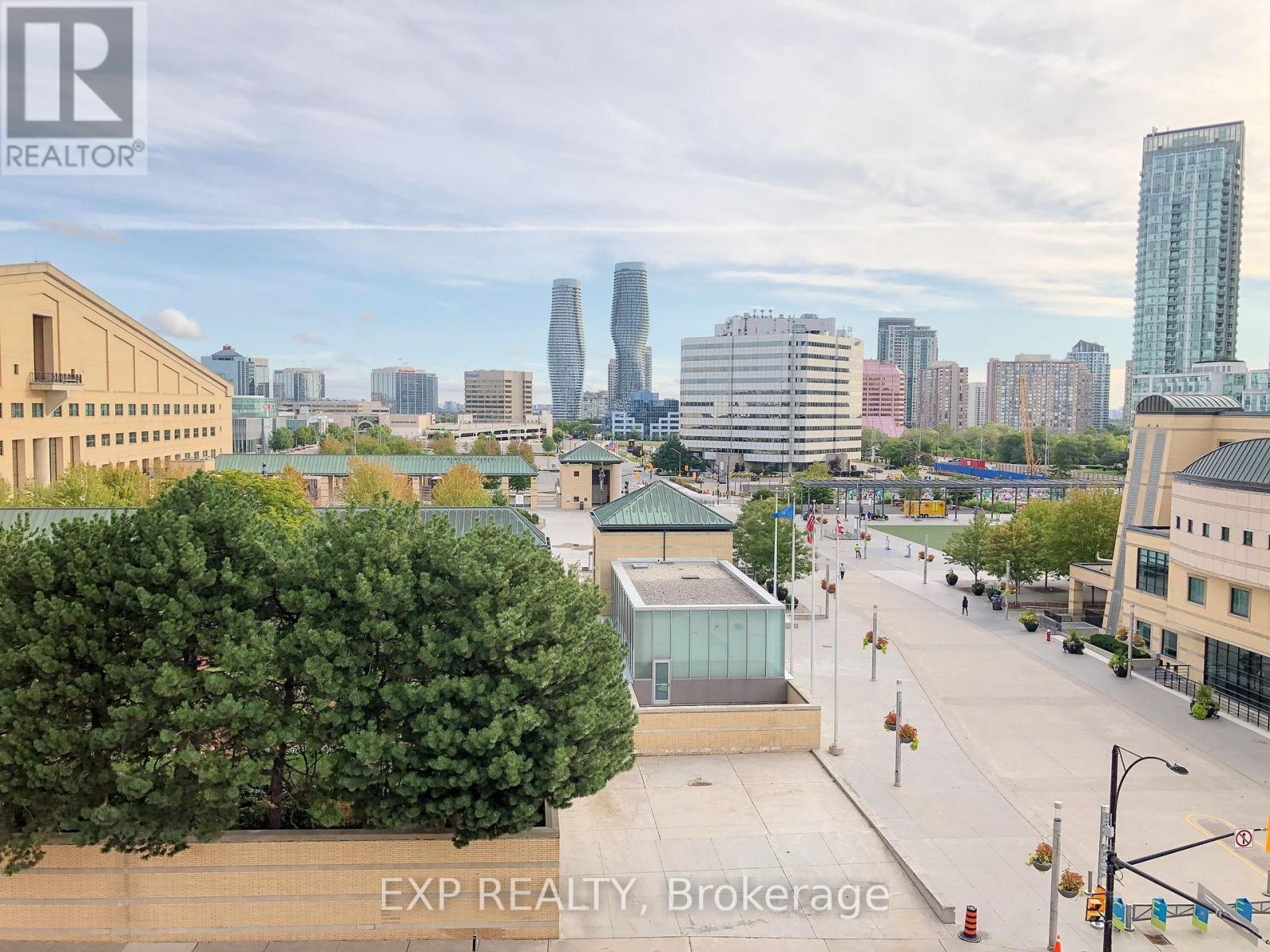 614 - 4080 Living Arts Drive, Mississauga, Ontario  L5B 4N3 - Photo 9 - W12821302