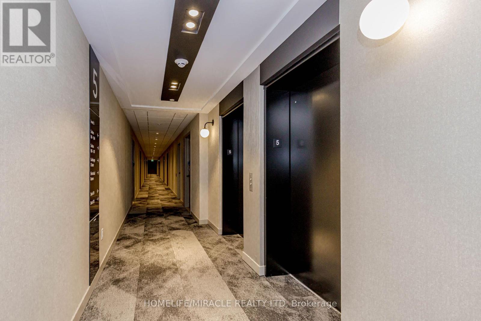 505 - 720 Whitlock Avenue, Milton, Ontario  L9E 2B5 - Photo 11 - W12821304