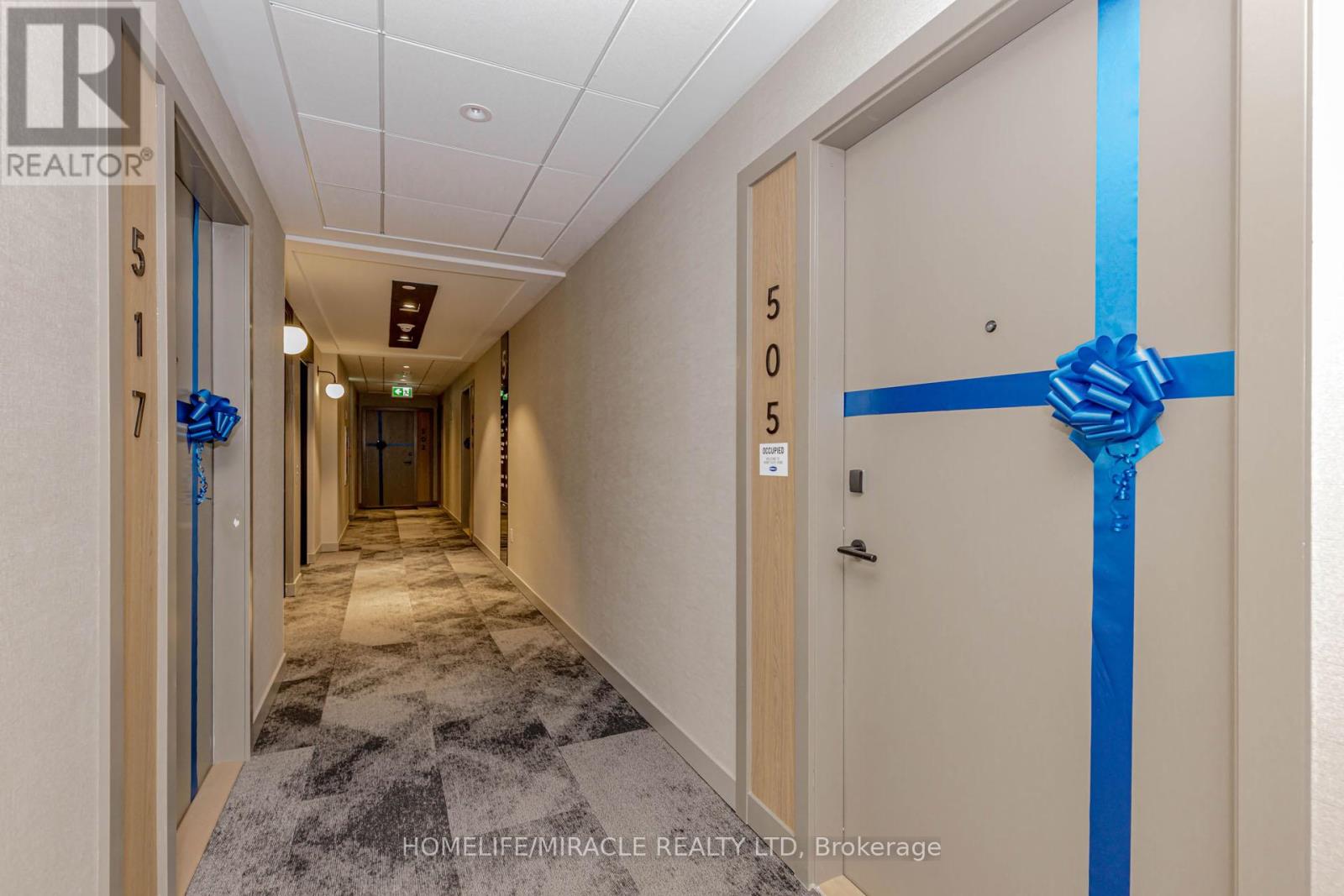 505 - 720 Whitlock Avenue, Milton, Ontario  L9E 2B5 - Photo 14 - W12821304