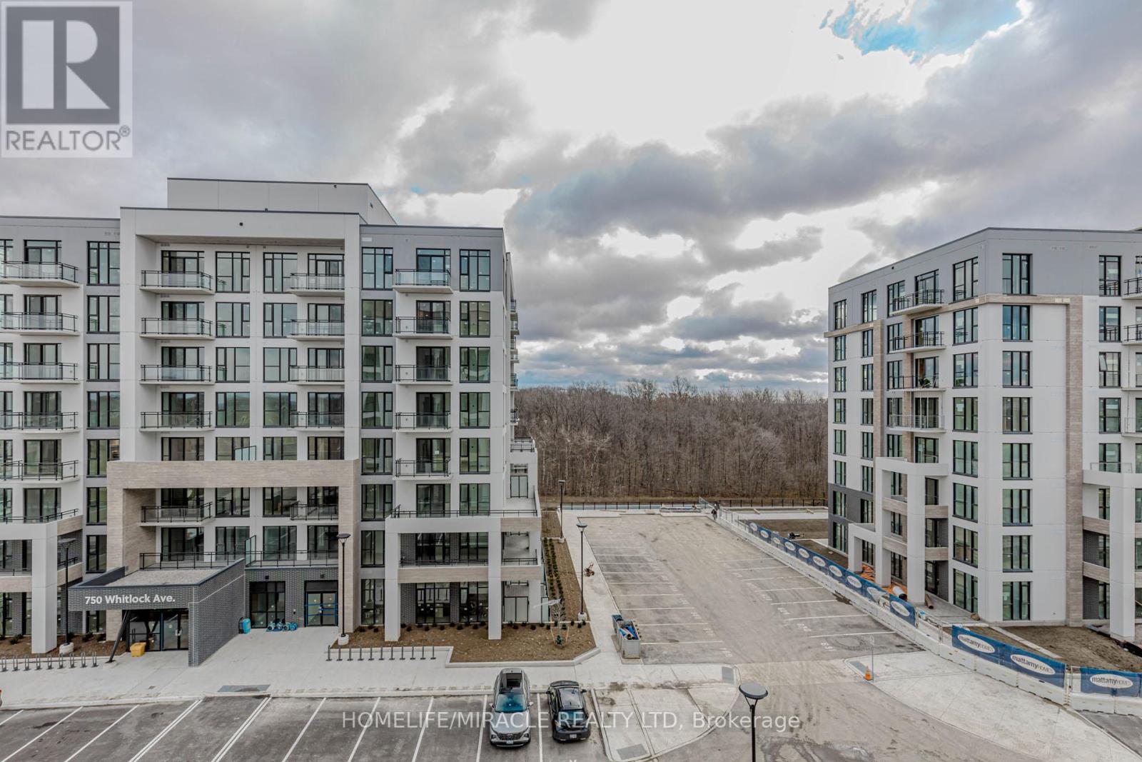 505 - 720 Whitlock Avenue, Milton, Ontario  L9E 2B5 - Photo 48 - W12821304