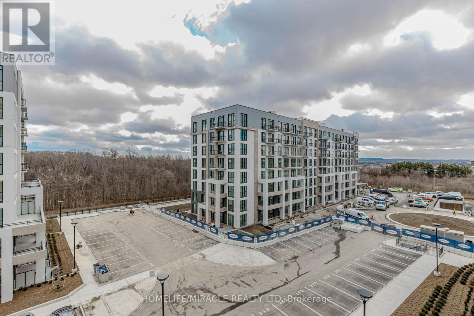 505 - 720 Whitlock Avenue, Milton, Ontario  L9E 2B5 - Photo 49 - W12821304