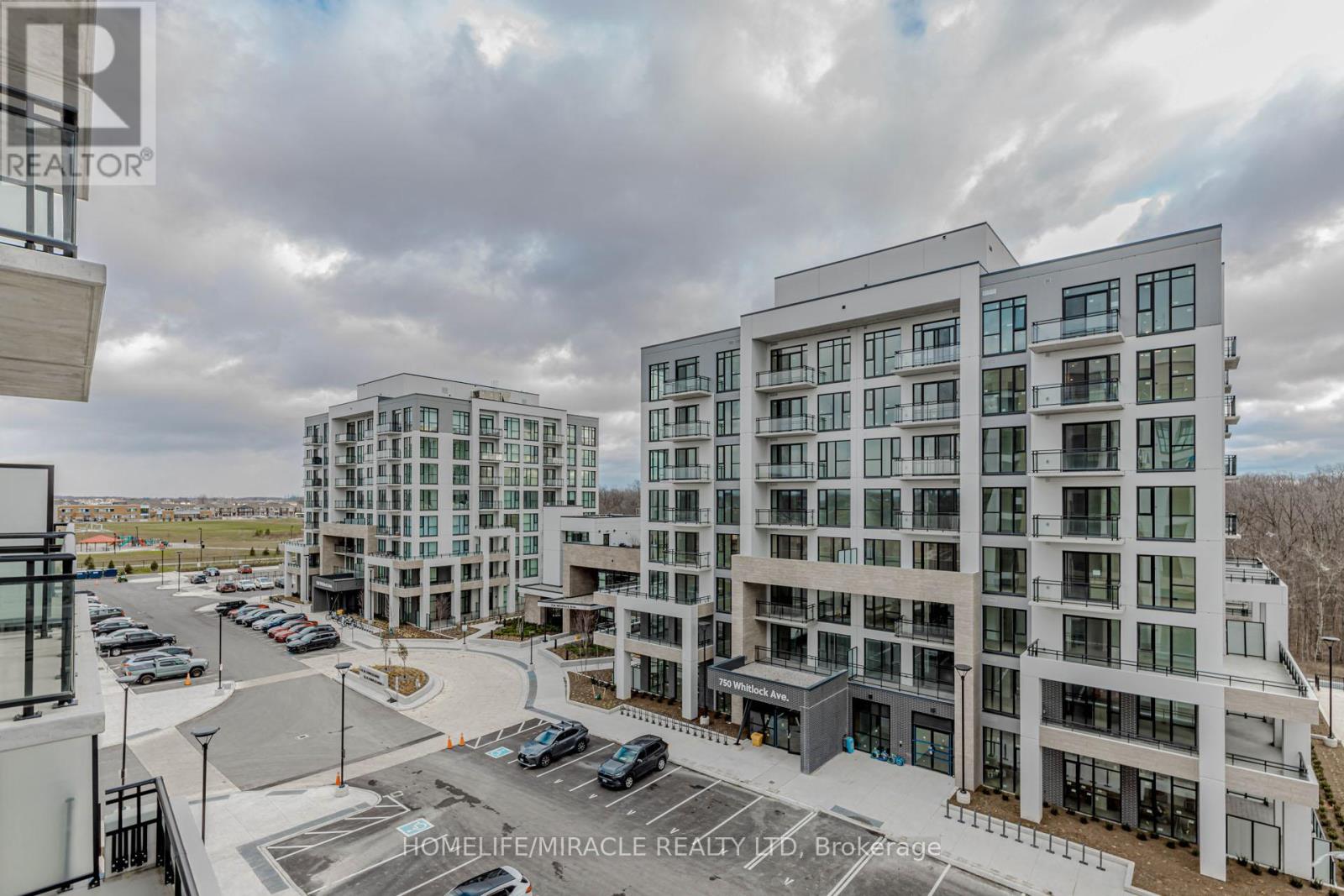 505 - 720 Whitlock Avenue, Milton, Ontario  L9E 2B5 - Photo 50 - W12821304