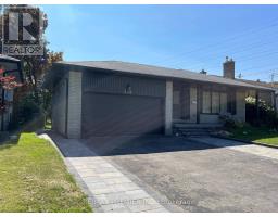 2168 DENISE ROAD, Mississauga, Ontario