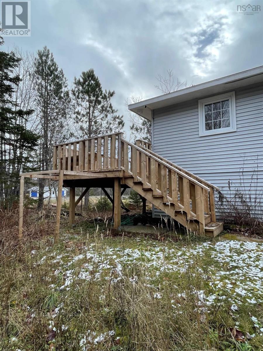 137 Hills Road, Albert Bridge, Nova Scotia  B1K 3E2 - Photo 5 - 202602352