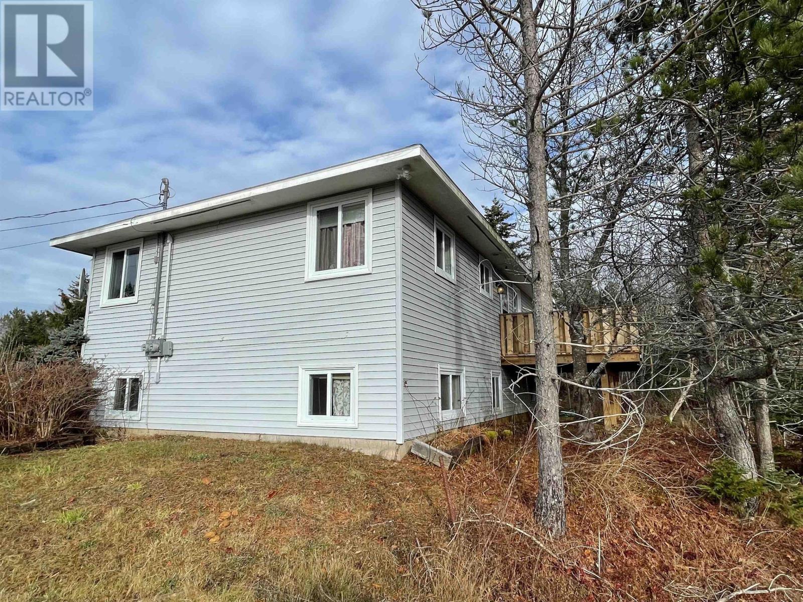 137 Hills Road, Albert Bridge, Nova Scotia  B1K 3E2 - Photo 6 - 202602352