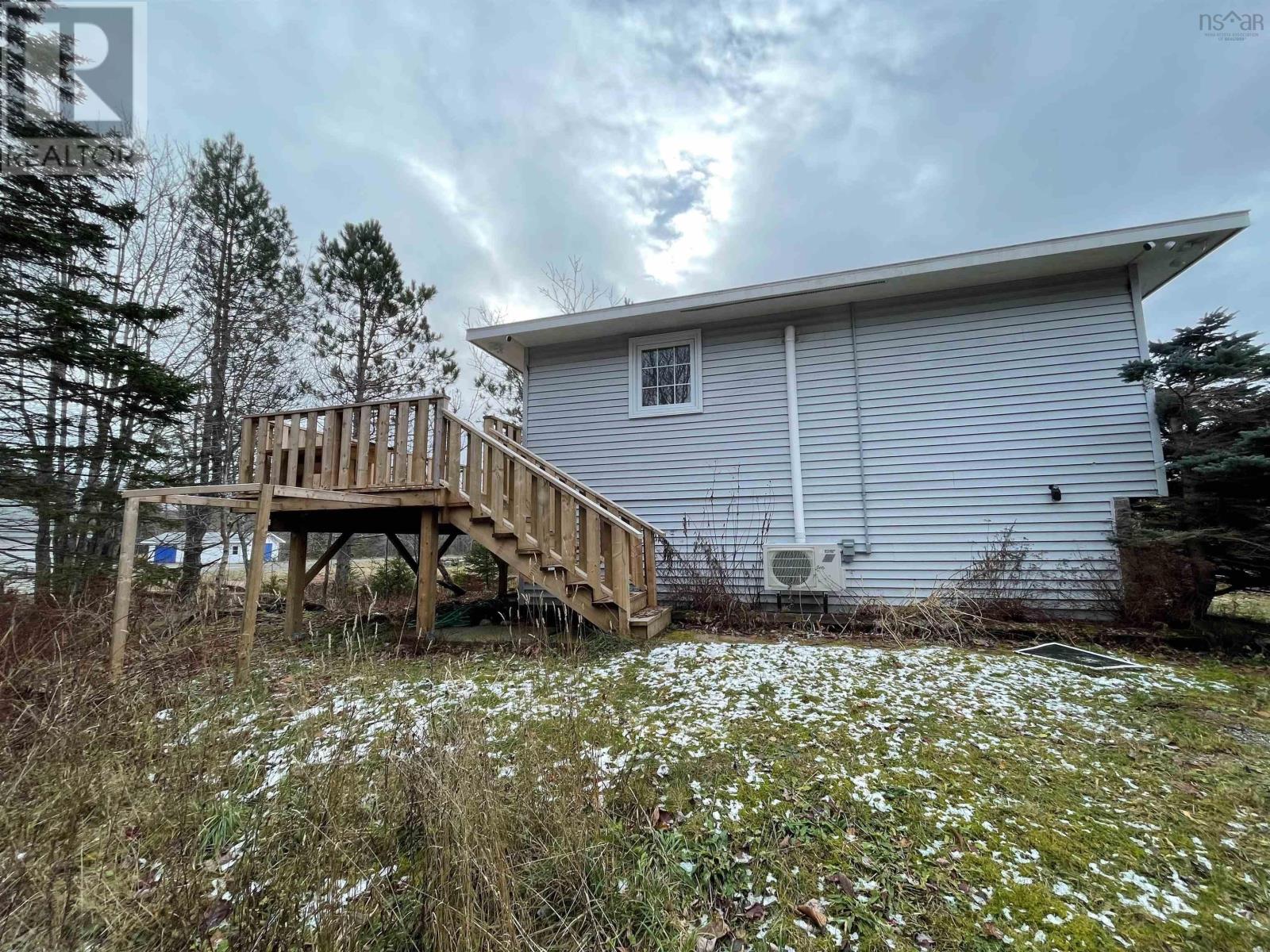 137 Hills Road, Albert Bridge, Nova Scotia  B1K 3E2 - Photo 4 - 202602352