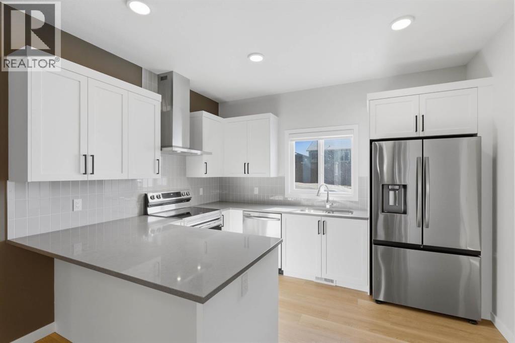 156 Lawson Lane Se, Airdrie, Alberta T4A 3P3 - Photo 11 - A2266412