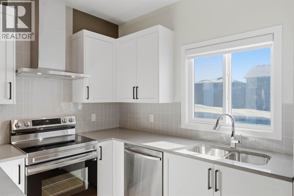 156 Lawson Lane Se, Airdrie, Alberta T4A 3P3 - Photo 14 - A2266412