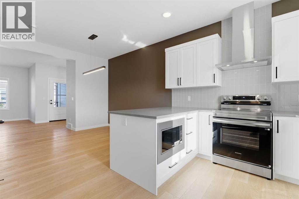 156 Lawson Lane Se, Airdrie, Alberta T4A 3P3 - Photo 15 - A2266412