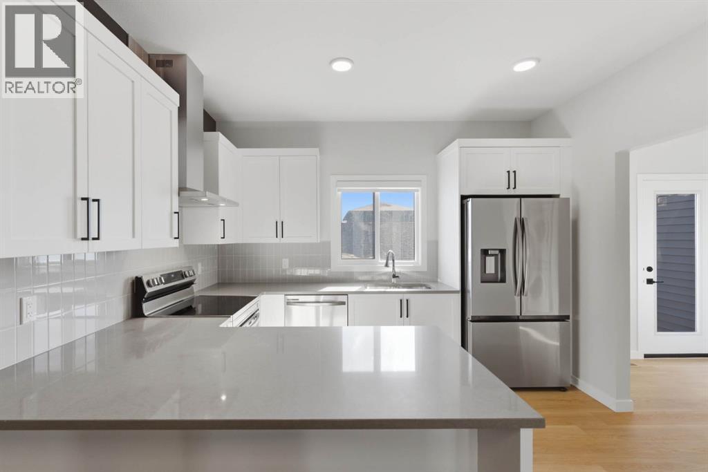 156 Lawson Lane Se, Airdrie, Alberta T4A 3P3 - Photo 12 - A2266412