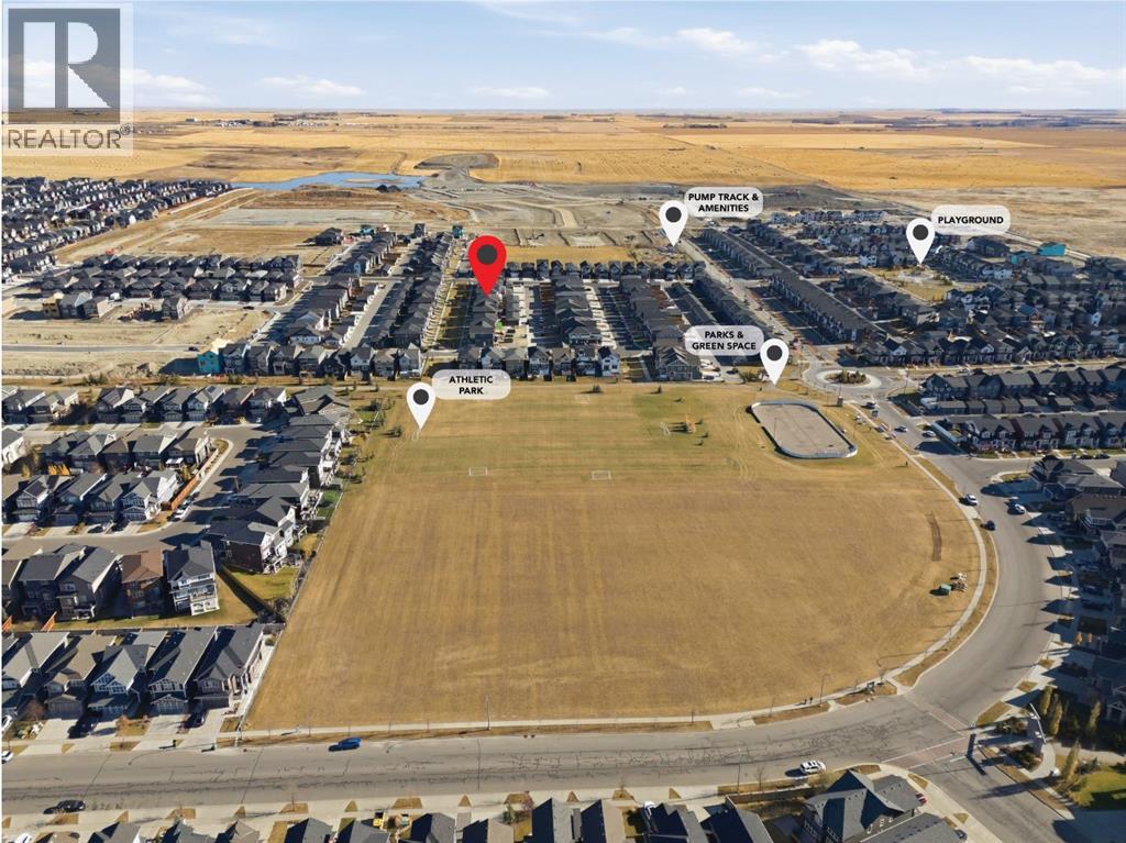 156 Lawson Lane Se, Airdrie, Alberta T4A 3P3 - Photo 40 - A2266412