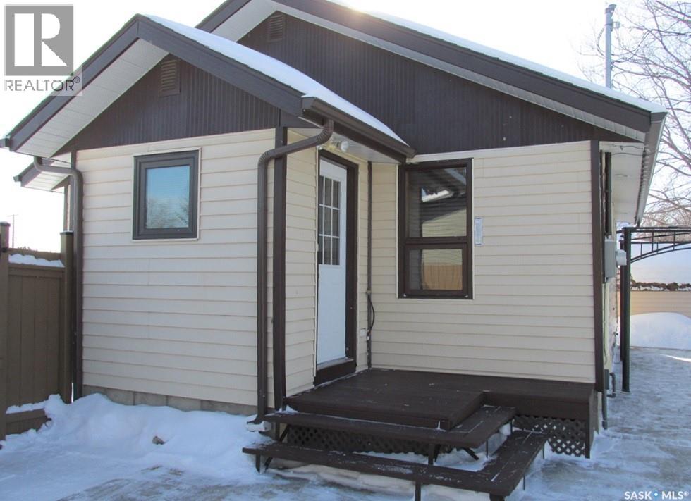 204 6th Street N, Nipawin, Saskatchewan  S0E 1E0 - Photo 10 - SK029189