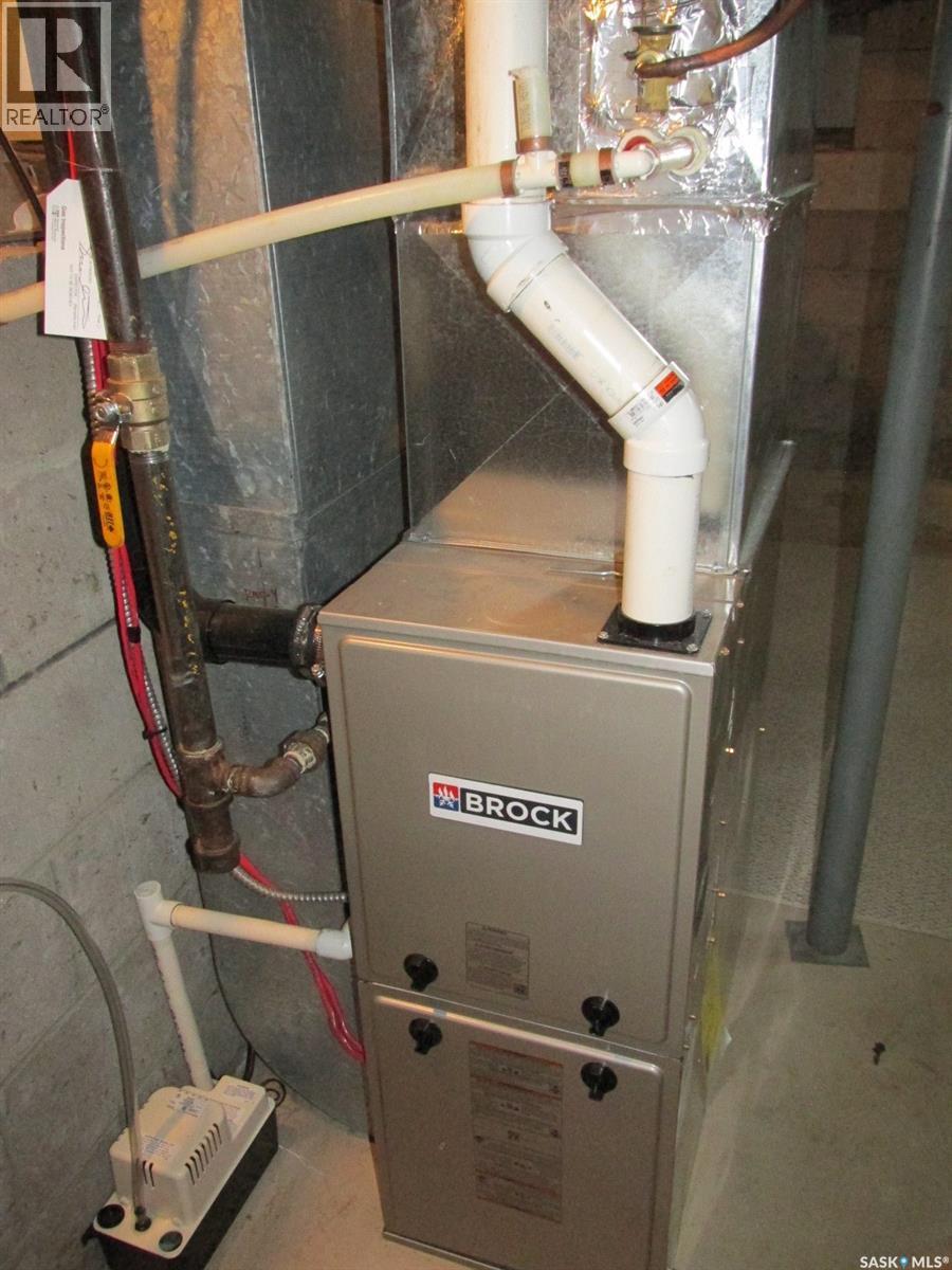 204 6th Street N, Nipawin, Saskatchewan  S0E 1E0 - Photo 33 - SK029189