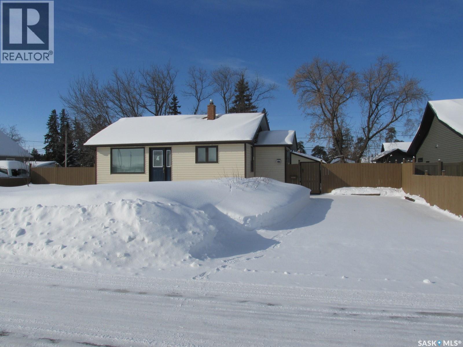 204 6th Street N, Nipawin, Saskatchewan  S0E 1E0 - Photo 46 - SK029189