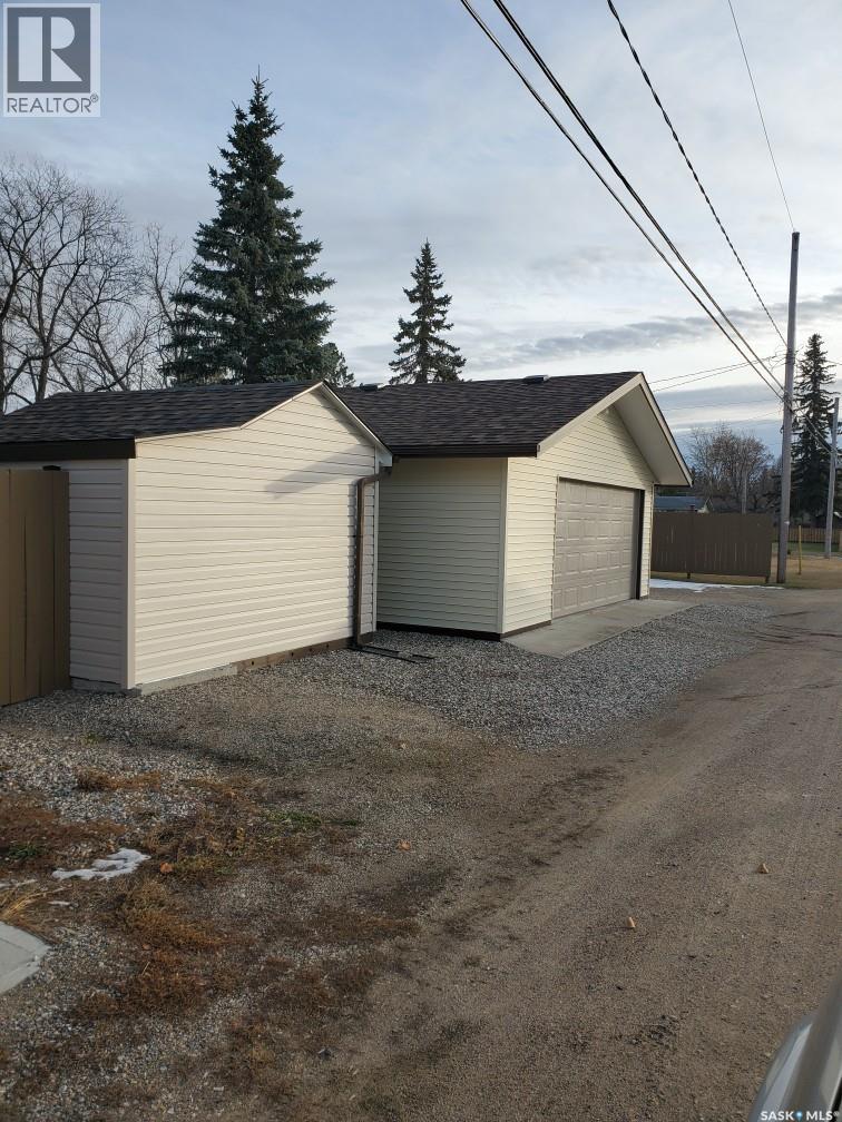 204 6th Street N, Nipawin, Saskatchewan  S0E 1E0 - Photo 47 - SK029189