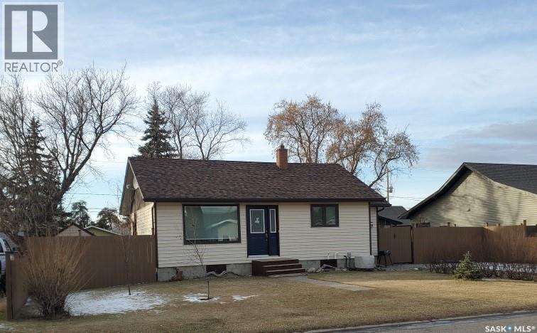 204 6th Street N, Nipawin, Saskatchewan  S0E 1E0 - Photo 49 - SK029189