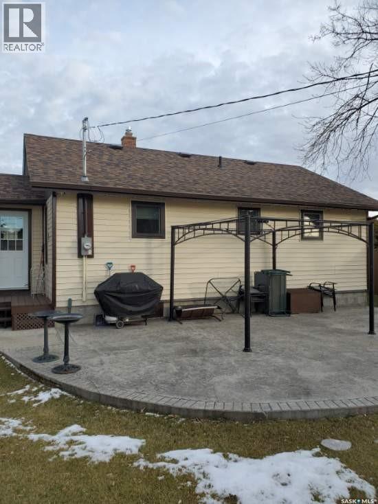 204 6th Street N, Nipawin, Saskatchewan  S0E 1E0 - Photo 8 - SK029189