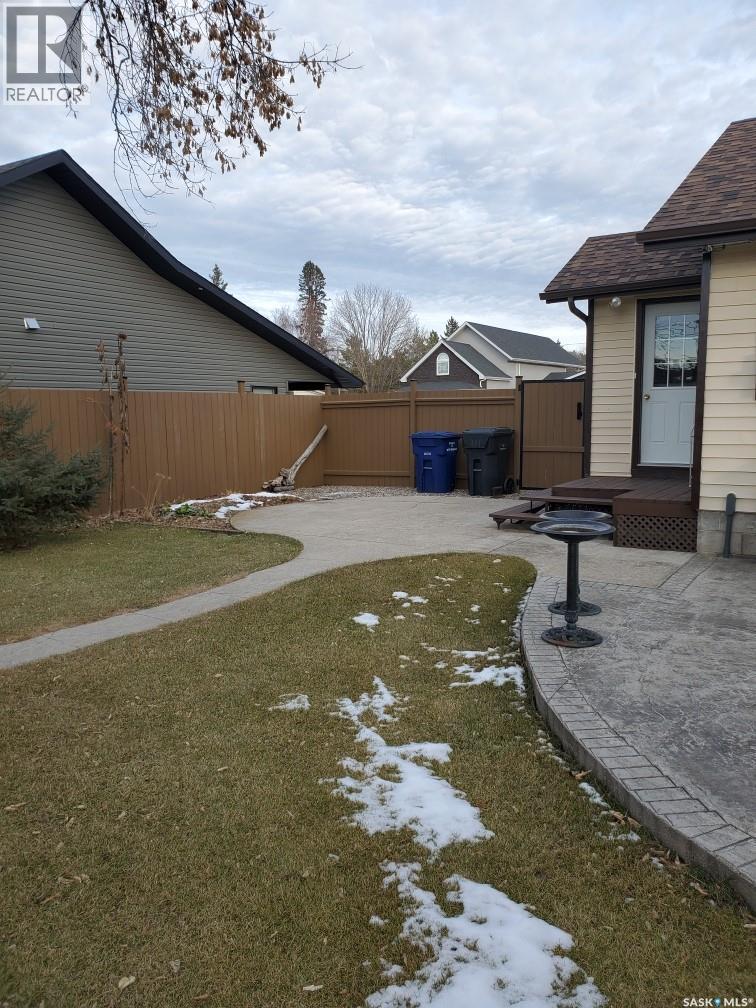 204 6th Street N, Nipawin, Saskatchewan  S0E 1E0 - Photo 9 - SK029189