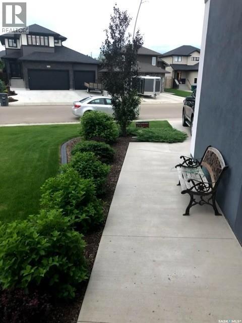 707 Sauer Crescent, Saskatoon, Saskatchewan  S7W 0J8 - Photo 2 - SK029131