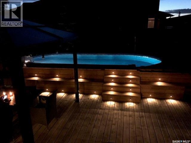 707 Sauer Crescent, Saskatoon, Saskatchewan  S7W 0J8 - Photo 35 - SK029131