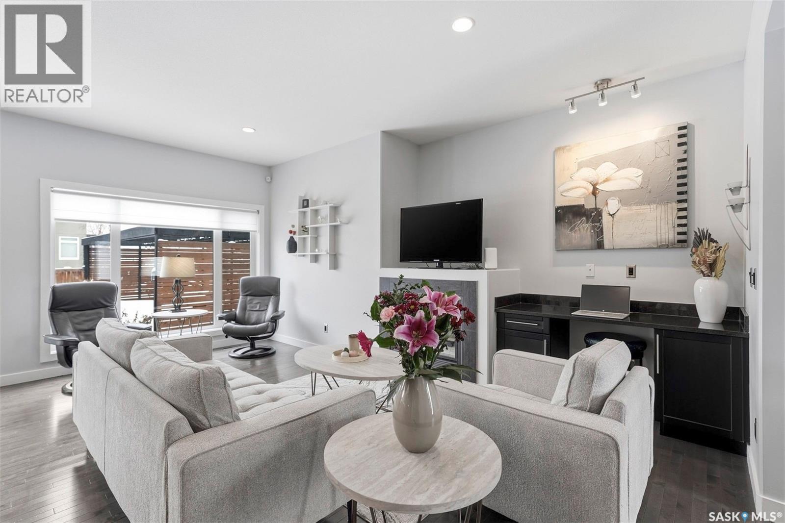 707 Sauer Crescent, Saskatoon, Saskatchewan  S7W 0J8 - Photo 4 - SK029131