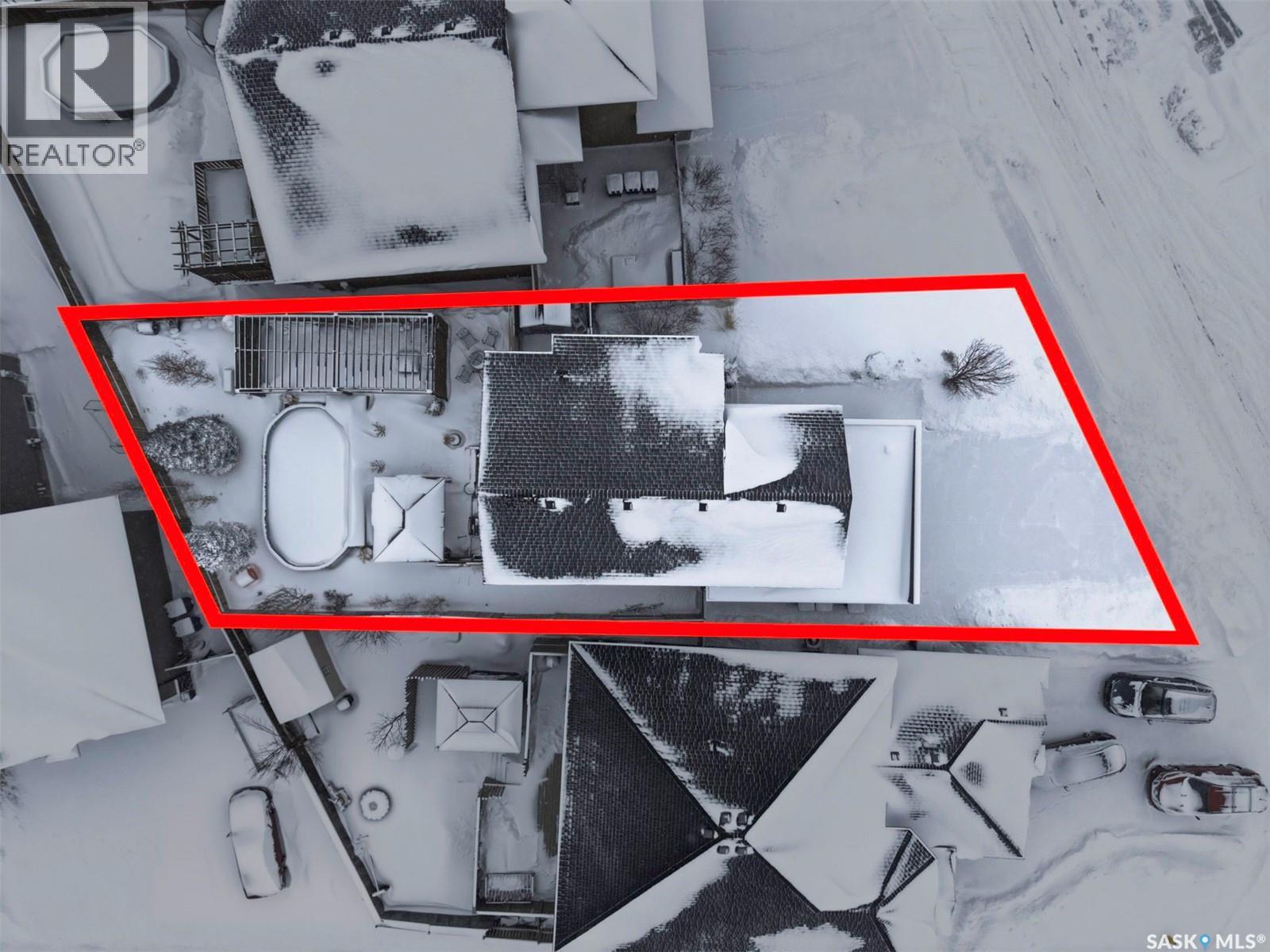 707 Sauer Crescent, Saskatoon, Saskatchewan  S7W 0J8 - Photo 40 - SK029131