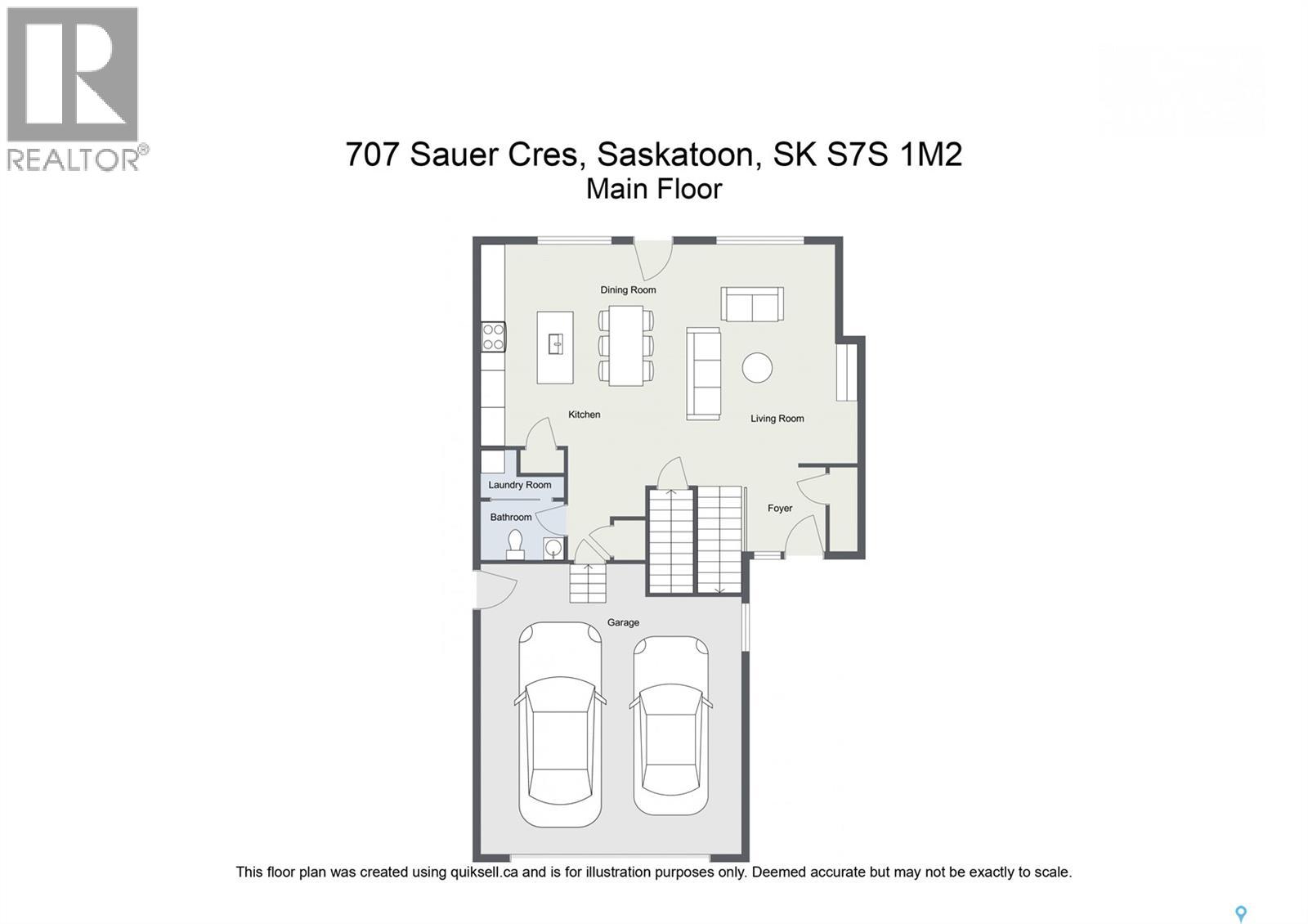 707 Sauer Crescent, Saskatoon, Saskatchewan  S7W 0J8 - Photo 42 - SK029131