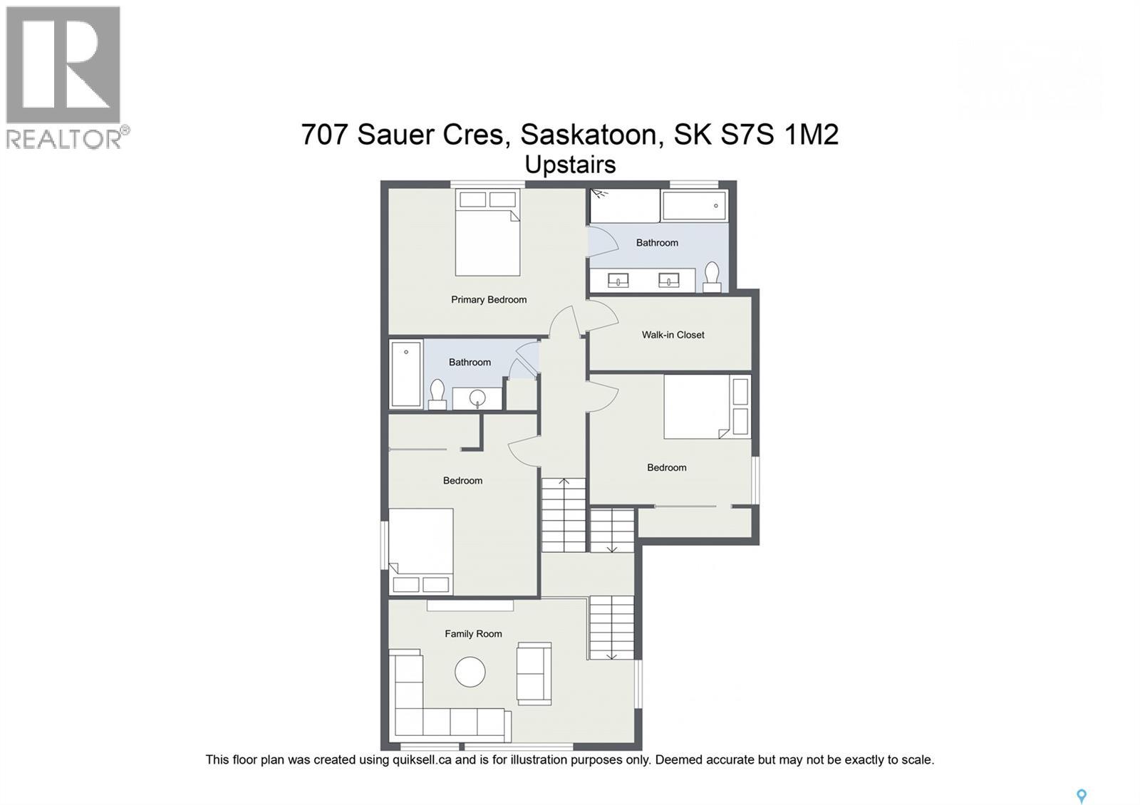 707 Sauer Crescent, Saskatoon, Saskatchewan  S7W 0J8 - Photo 43 - SK029131