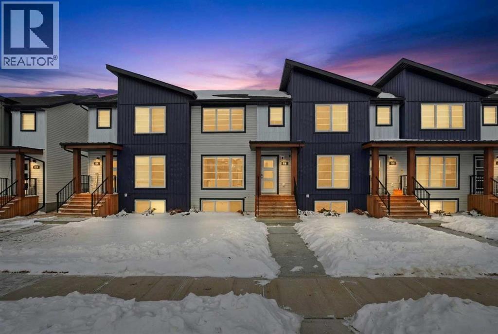 56 Lake Street, Rural Red Deer County, Alberta  T4E 3C9 - Photo 1 - A2288981