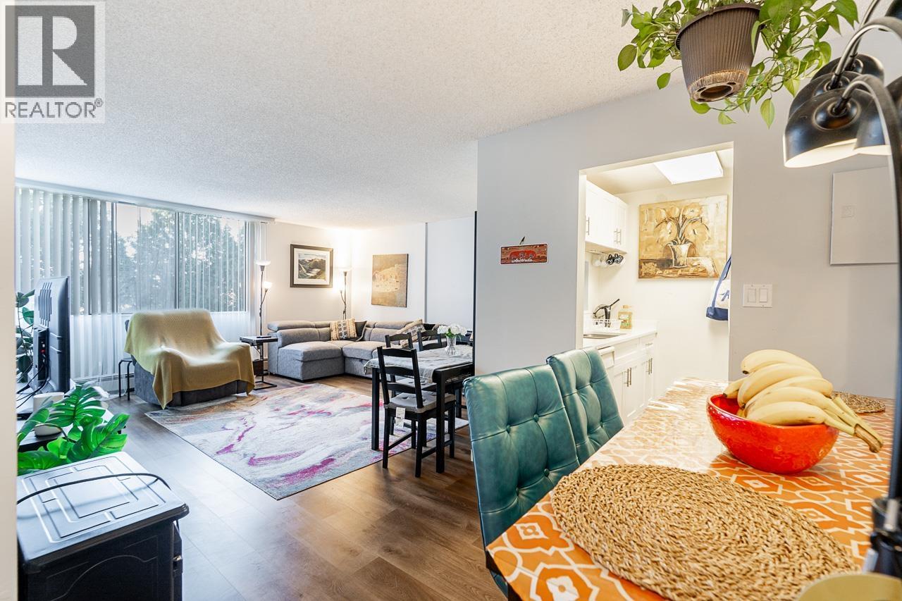 405 9300 Parksville Drive, Richmond, British Columbia  V7E 4W3 - Photo 2 - R3093488