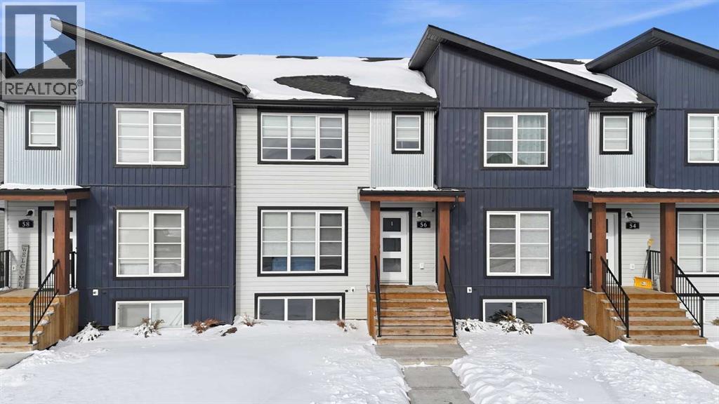 56 Lake Street, Rural Red Deer County, Alberta  T4E 3C9 - Photo 2 - A2288981