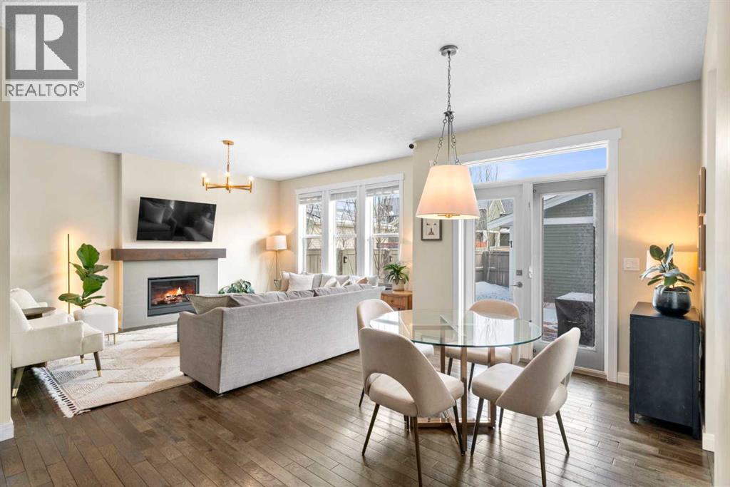 346 Cooperstown Common Sw, Airdrie, Alberta  T4B 3T7 - Photo 13 - A2287775