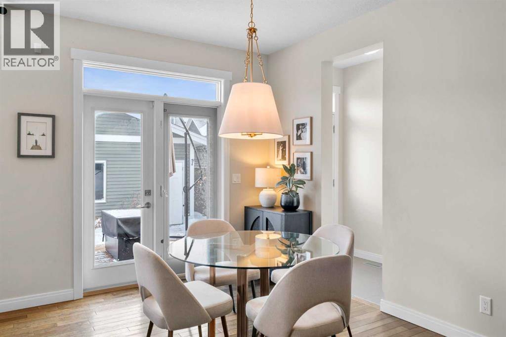 346 Cooperstown Common Sw, Airdrie, Alberta  T4B 3T7 - Photo 12 - A2287775