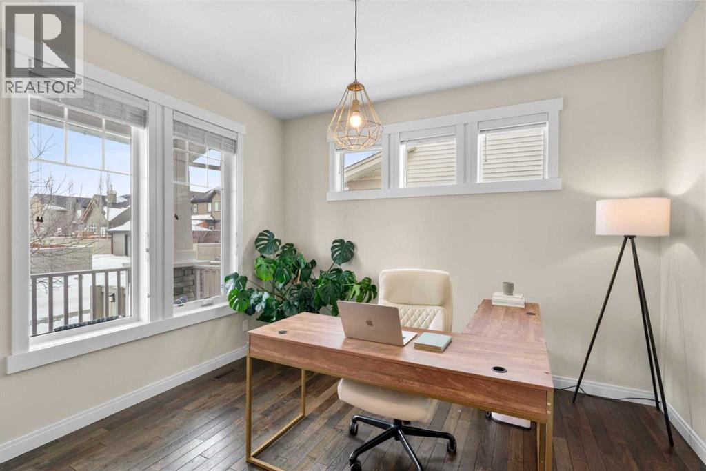 346 Cooperstown Common Sw, Airdrie, Alberta  T4B 3T7 - Photo 14 - A2287775