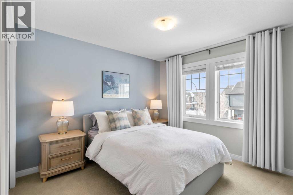 346 Cooperstown Common Sw, Airdrie, Alberta  T4B 3T7 - Photo 28 - A2287775