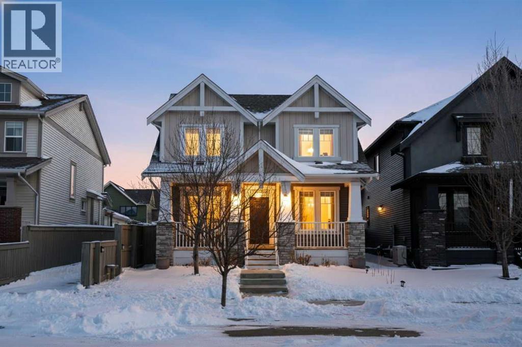 346 Cooperstown Common Sw, Airdrie, Alberta  T4B 3T7 - Photo 44 - A2287775