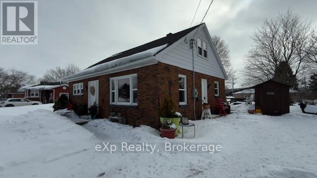 1043 9 Highway, South Bruce, Ontario  N0G 2J0 - Photo 31 - X12814984