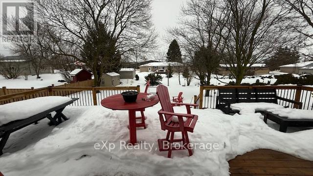 1043 9 Highway, South Bruce, Ontario  N0G 2J0 - Photo 29 - X12814984