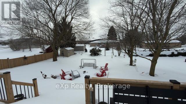 1043 9 Highway, South Bruce, Ontario  N0G 2J0 - Photo 30 - X12814984