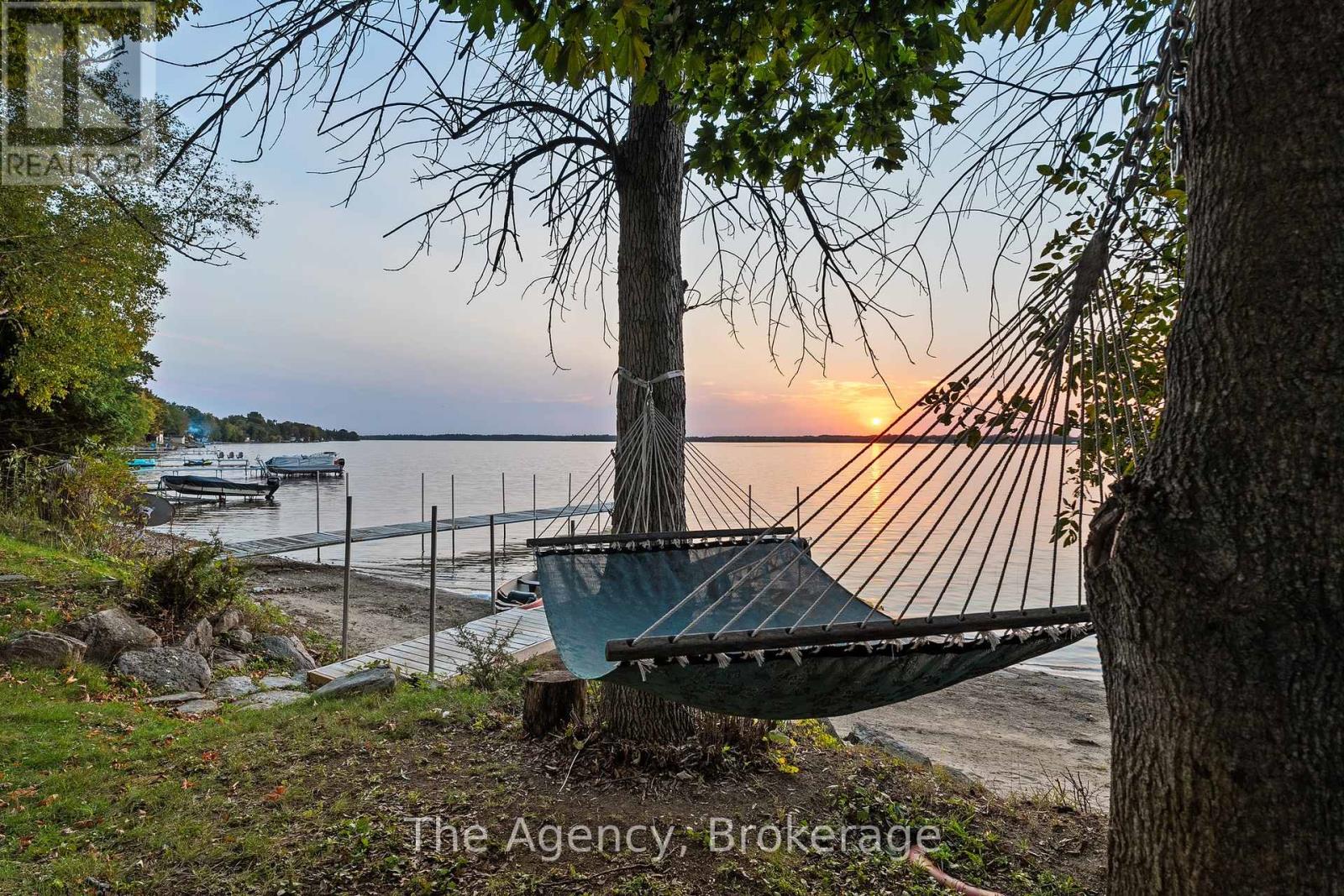 119 Campbell Beach Road, Kawartha Lakes, Ontario  L0K 1W0 - Photo 24 - X12820502