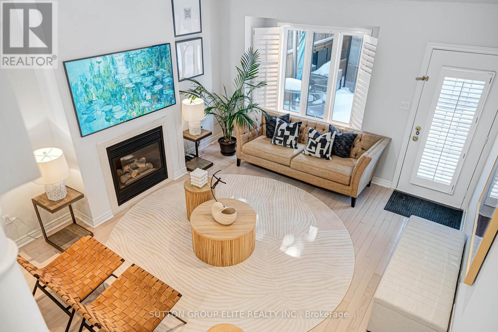 63 Ochalski Road, Aurora, Ontario  L4G 7J3 - Photo 6 - N12818924