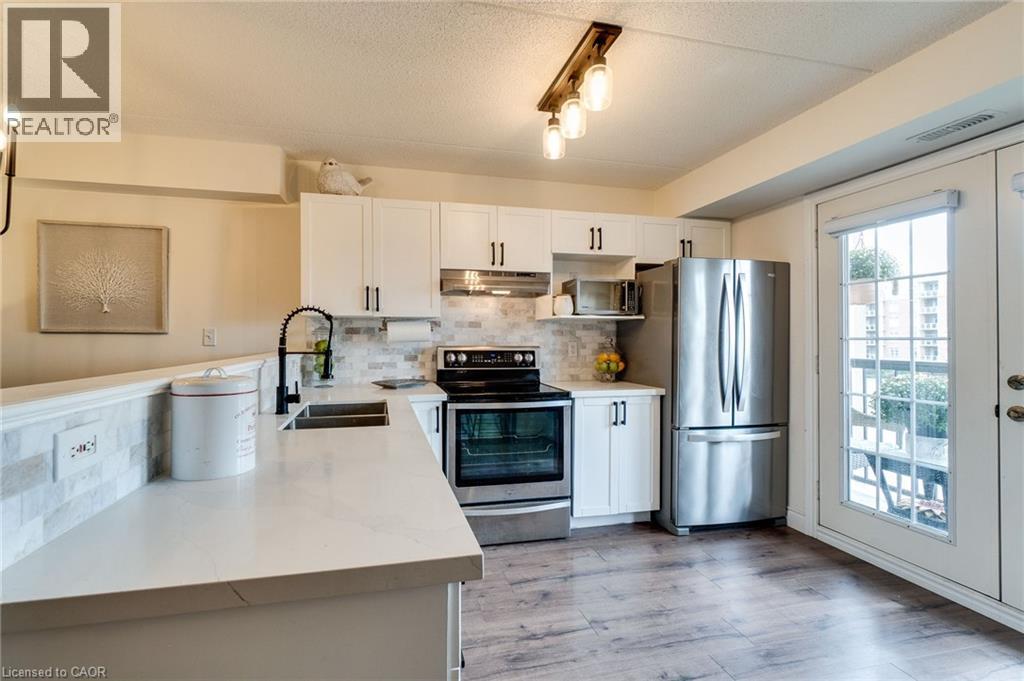 2045 Appleby Line Unit# 305, Burlington, Ontario  L7L 7G9 - Photo 11 - 40807846