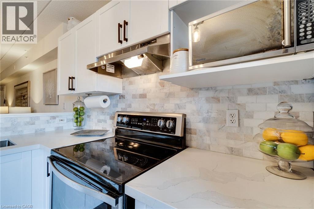 2045 Appleby Line Unit# 305, Burlington, Ontario  L7L 7G9 - Photo 12 - 40807846