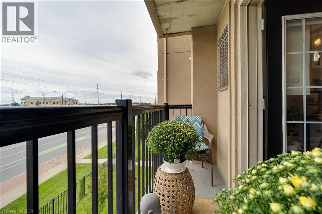 2045 Appleby Line Unit# 305, Burlington, Ontario  L7L 7G9 - Photo 21 - 40807846