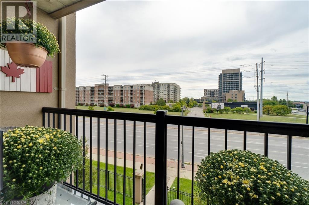 2045 Appleby Line Unit# 305, Burlington, Ontario  L7L 7G9 - Photo 22 - 40807846