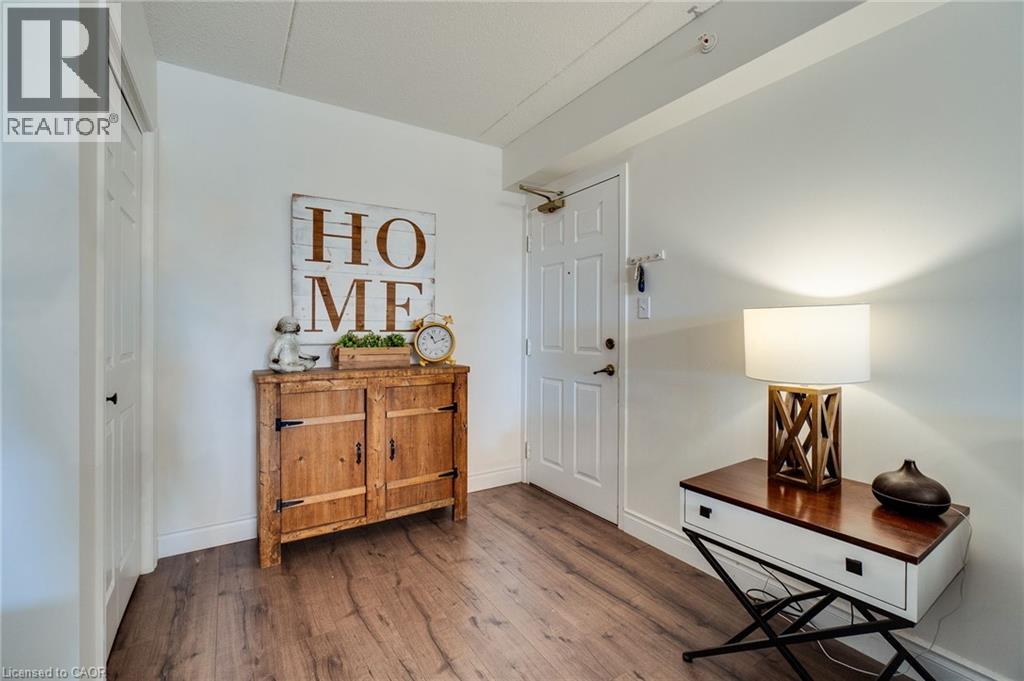 2045 Appleby Line Unit# 305, Burlington, Ontario  L7L 7G9 - Photo 3 - 40807846